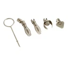 Milwaukee 48-53-2685 Piece Small Drain Line Kit With Rustguard New. Price: $67.94.