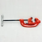 Ridgid 32830 No 3-S Pipe Cutter 1 Inch Heavy Duty Cutting Tool Usa Used. Price: $229.60.