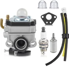 Carburetor For Shindaiwa 22C 22F 22T String Trimmer / Brush Cutter New. Price: $18.88.