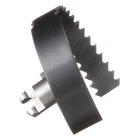 Ridgid 92505 T-408 Steel Spiral Saw Tooth Cutter For 5/8" And 3/4" Cables New. Price: $45.19.