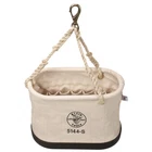Klein Tools 5144S Oval Bucket With 15 Interior Pockets New. Price: $106.26.