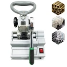 100-240V 40W MC-32 Portable Plug-in Electric Pipe Cutting Machine 10-35MM New. Price: $735.08.