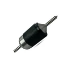 Universal Transfer Center Aligner- Punch-hardened Pin (range (1/4" To 5/8")) New. Price: $35.64.