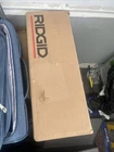 Ridgid 206 Cutter (68650) New. Price: $650.00.