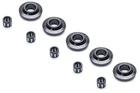 Knipex Replacement Cutting Wheel Set 90 31 02 Sba & Bka 39 V03 New. Price: $70.85.