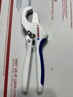 Lenox 1924663 S2 Plastic Poly Tubing Cutter 1-5/16" Max Od New Free Shipping. Price: $24.90.