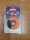 General Pipe Cleaners ATC34 3/4-INCH (20MM) Autocut Copper Tubing Cutter New. Price: $14.99.