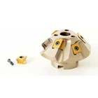 Ridgid 48858 Cutter Head, 30 Deg, Use With MFR.NO.B-500 New. Price: $1419.99.