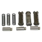 Ridgid 97365 Jaw Insert SET,PK3 1VUT4 New. Price: $276.15.