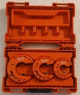 Milwaukee Close Quarters Copper Pipe Cutters 1/2" 3/4" 1" 48-22-4263 New. Price: $49.99.
