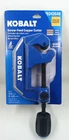 Kobalt #6242648 Screw Feed Copper Cutter 5/8" In To 2-1/8" Od New!. Price: $24.99.
