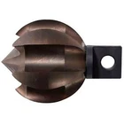 General Wire 2-1/2" CLOGCHOPPER8482; For 3 4" PIPE2-1/2CG New. Price: $88.36.