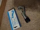 Nos Imperial Eastman #312-FC Hi-duty Pipe Tubing Cutter 1/4" To 1-5/8" O.d. New. Price: $24.99.