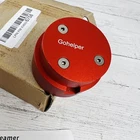 Gohelper Pvc Pipe Reamer 3/8 Inch Hex Shaft 2 Head Aluminum New. Price: $48.74.
