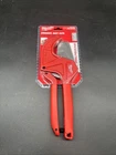 Milwaukee 48-22-4215 2-3/8 In. Ratcheting Pipe Cutter, New. Price: $79.99.