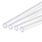 Meccanixity Acrylic Pipe Rigid Round Tube Clear 1/2"(12MM) 16MM, New. Price: $37.57.