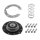 Sprinkler Diaphragm Replacement Assembly For Irritrol 205 Series Valve Kit New. Price: $35.94.