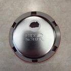 Ridgid 64967 No. 74 Plastic Pipe And Tubing Deburring Tool 4" Cap New. Price: $44.99.