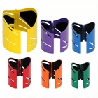 Drkerr 6PIECE Magnetic Metal Pipe Cutting Guide Kit (includes Sizes: 1-5/8"... New. Price: $143.42.