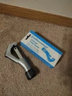 Nos Imperial Eastman #312-FC Hi-duty Pipe Tubing Cutter 1/4" To 1-5/8" O.d. New. Price: $24.99.