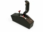 For 1976-1980 Pontiac Sunbird Auto Trans Shift Lever Kit Floor B&m 46215FC 1977 New. Price: $634.14.