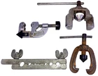 Flaring Tools Pipe Cutter And Clamp Plumbing Used. Price: $9.99.