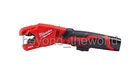 Milwaukee M12 Pcss 12V Cordless Stainless Steel Pipe Cutter-bare Tool Tracking New. Price: $186.89.