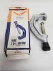 Imperial Eastman 406-FA Adjust-o-matic Tube Cutter 2" To 4-1/8" Made In Usa New. Price: $225.99.