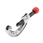 Ridgid 31647 Model 152-P Quick-acting Plastic Tubing Cutter 1/4"-2" New. Price: $124.88.