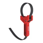 Ridgid 42478 Pipe HANDLE,PLASTIC,5" HNDL,31" Strp Pk New. Price: $195.60.