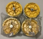 Lot Of Four (4) Oatey 270261 Cherne Gripper Mechanical Test Plug New. Price: $65.00.