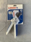 Lennox S1 Plastic Tubing Cutter New. Price: $31.49.
