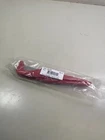 Sioux Chief Pvc Pipe Cutter Tubing Cutting Tool 1-1/8 Inch Od New. Price: $11.99.