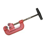 Superior Tool 02802 Heavy Duty Pipe Cutter-cast Iron For 1/2" New. Price: $106.02.
