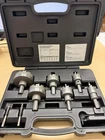 New Klein Tools 8PC Carbide Hole Cutter Set, Professional Grade 31873. Price: $300.00.