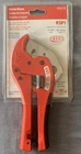 Reed Mfg Ratchet Shears RSP1 1-1/4" Capacity Pointed Blade 04276 Nip! New. Price: $99.99.