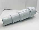 3-PK Jones Stephens 2" Pvc Expansion Coupling E09200 New. Price: $29.99.