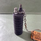 Cherne 262010 Test Ball Plug, Pneumatic, In Used. Price: $119.99.