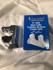 Imperial Tool TC-2050 Tube Cutter For 3/16 7/8 O.d. Tubing New. Price: $29.00.