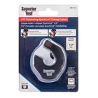 Superior Tool 1/2 In. Ratcheting Pipe Cutter Red Pc New. Price: $25.98.
