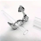 Precision Mini Glass Tubing Cutter Easy-to-use, Durable Tool For Cutting Beer New. Price: $11.50.
