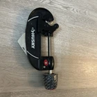 Husky 2-1/8 In Quick-release Tube Cutter With Fold-away Reamer And Blade Storage New. Price: $10.00.