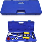Smt- Copper Pipe Tube Expanding Hand Swaging Tool Cutter Size 3/8" 1-1 New. Price: $125.50.