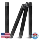 1 Inch Black Pipe Nipple One Malleable Steel New. Price: $41.74.
