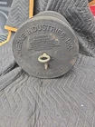 Cherne 041408 12" Test-ball Plug, Single-size Underground, 041-408 Used. Price: $344.00.