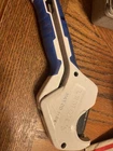 Lenox Racheting Tubing Cutter Up To 1-5/8 LHXT14123 Used. Price: $34.99.