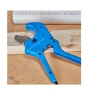 Kobalt 2-IN Cutter Quick-change Blade, Ratchet Design, Cuts Pvc/cpvc/pp/pe New. Price: $44.99.