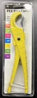Apollo 1/2 In. Pipe Cutter Pex And Tubing Cutting Tool Sealed New. Price: $9.99.