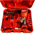 Milwaukee M18 2872-21 Threaded Rod Cutter Kit New. Price: $340.00.