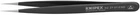 Knipex 92 21 01 5" Stainless Steel Gripping Tweezers-needle-point Tips-esd New. Price: $35.76.